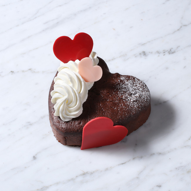 神戸市西区 販売期間4日間のみ 神戸生まれのケーキ屋さん アンテノール のバレンタイン限定ケーキを紹介します 号外net 神戸市西区
