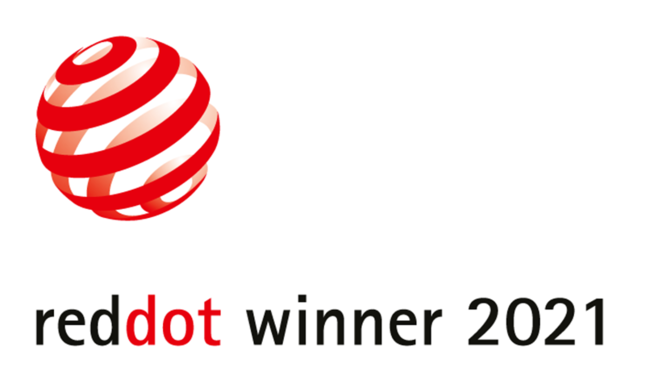 Red　Dot　Award