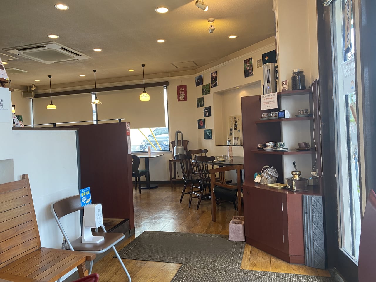 神戸市西区 伊川谷 南別府 North Cafe ノースカフェ にてモーニング メニューが豊富で迷います 号外net 神戸市西区