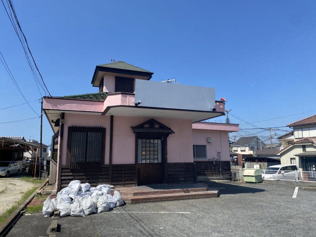 からみそラーメン