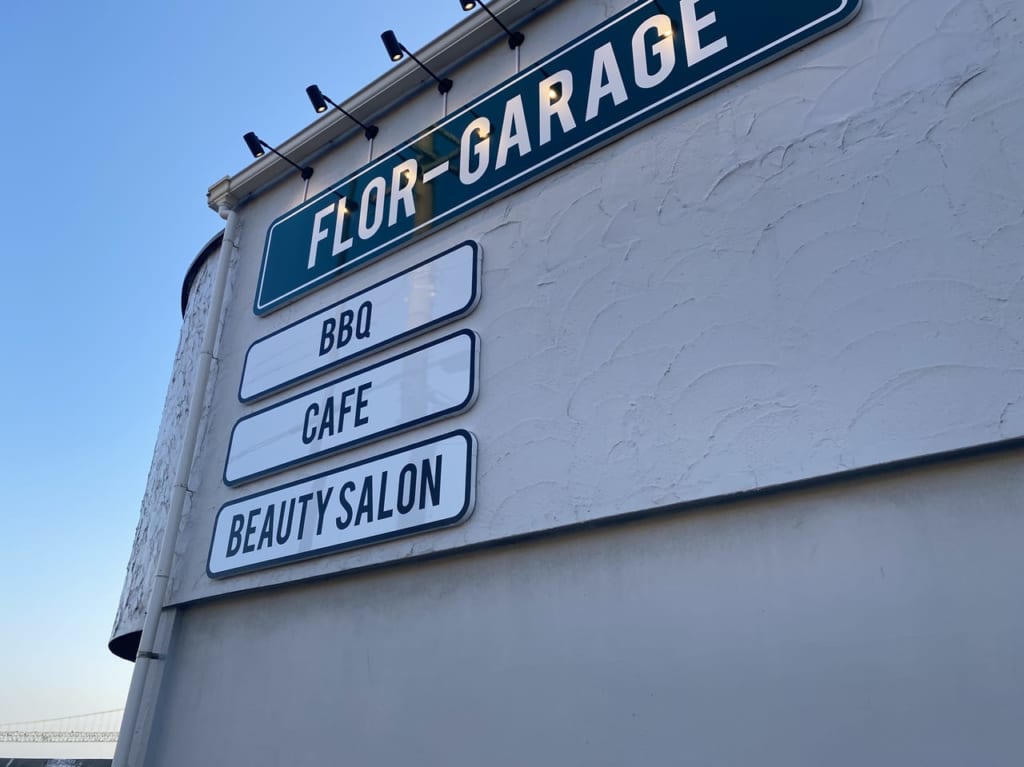 flor-garage