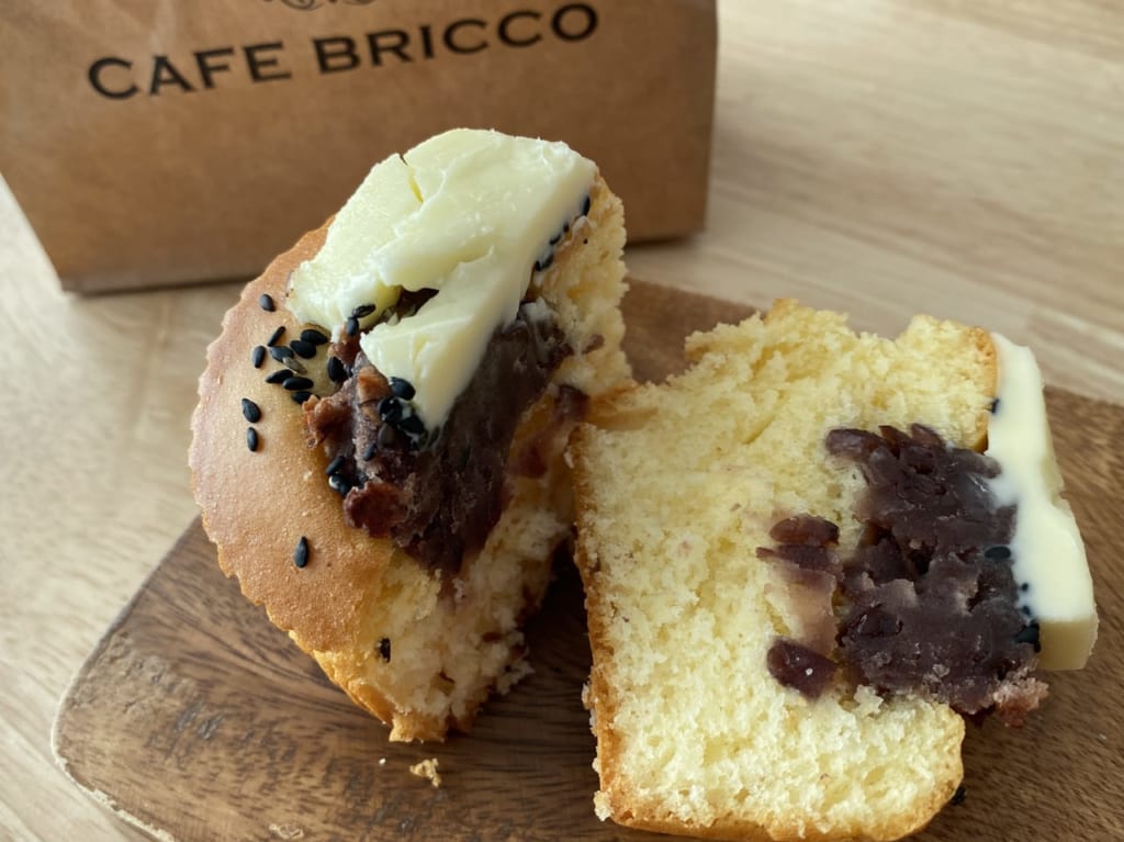 CAFE BRICCO