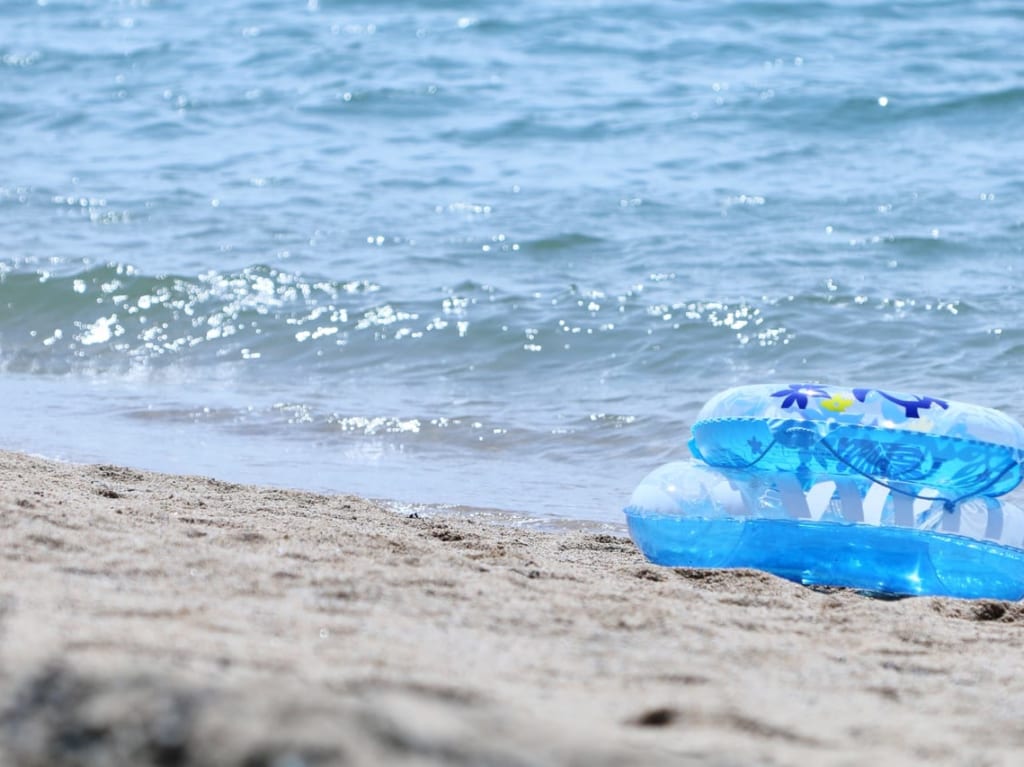 海